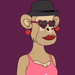Pride Ape 3454