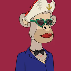 Pride Ape 2579
