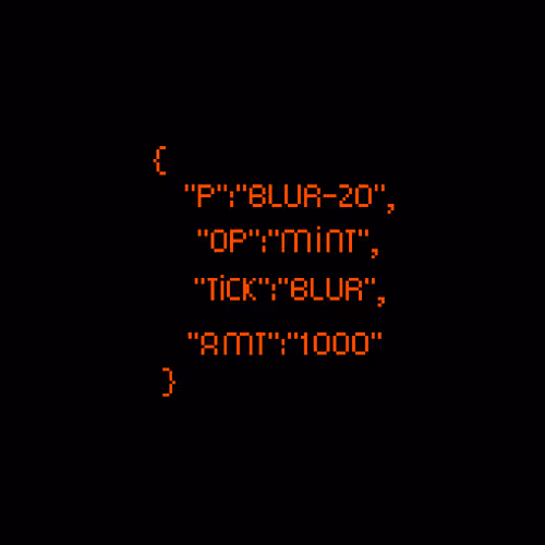 Blur-20