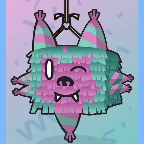 Fangmascards