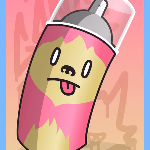 Fangmascards
