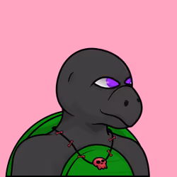 Ordinary Turtles #456