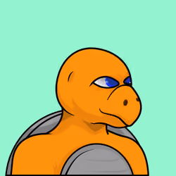 Ordinary Turtles #45