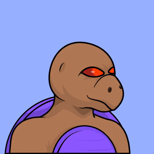 Ordinary Turts