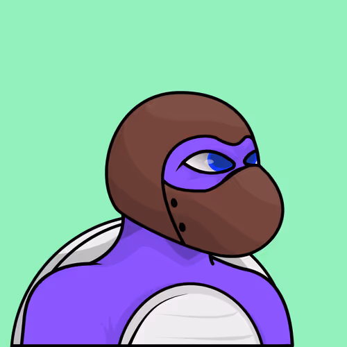 Ordinary Turts