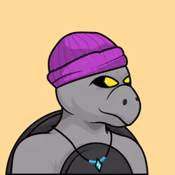 Ordinary Turtles #448