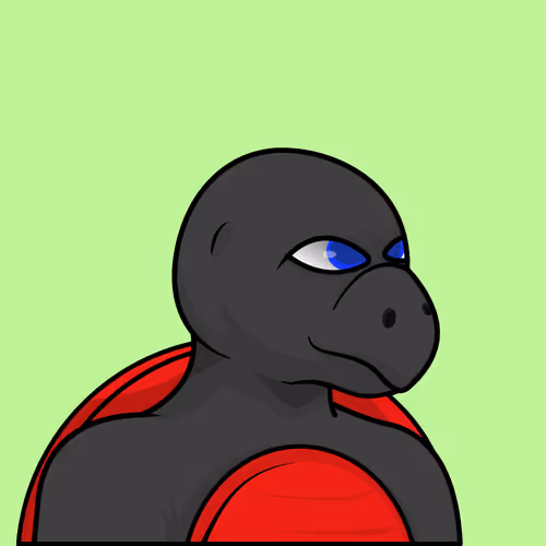Ordinary Turts