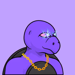 Ordinary Turtles #42