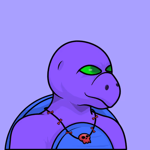 Ordinary Turts