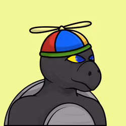 Ordinary Turtles #447