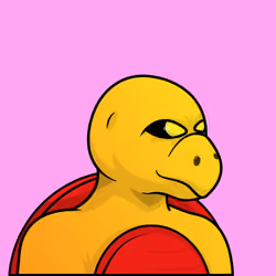Ordinary Turtles #46