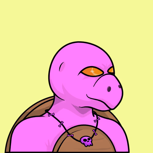 Ordinary Turts