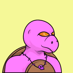 Ordinary Turtles #111
