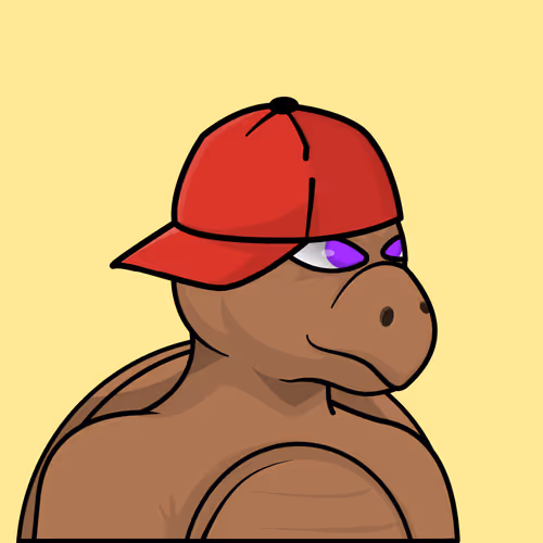 Ordinary Turts