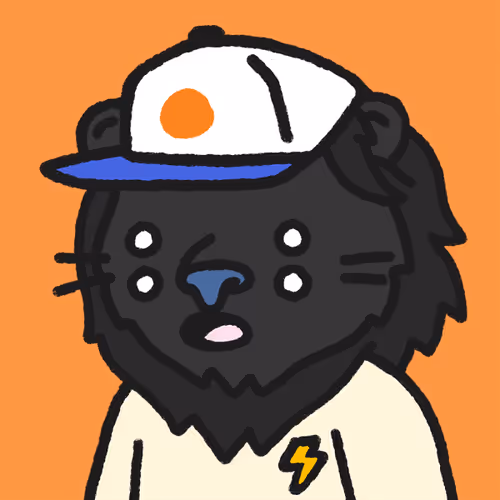 Official Cool Lions