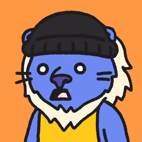 Official Cool Lions