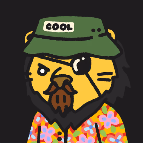 Cool Lions #2184