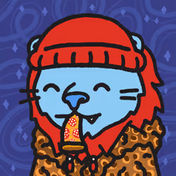 Cool Lions #2014