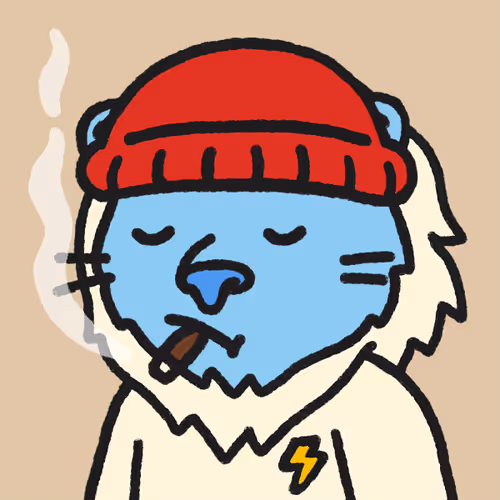 Official Cool Lions
