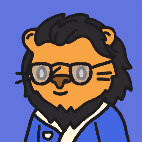 Official Cool Lions
