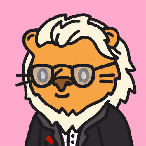 Official Cool Lions