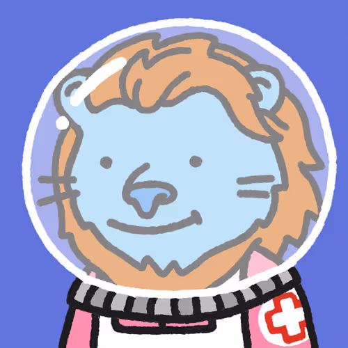 Official Cool Lions