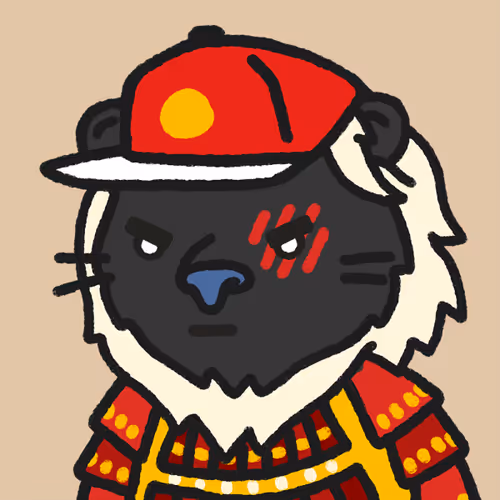Official Cool Lions