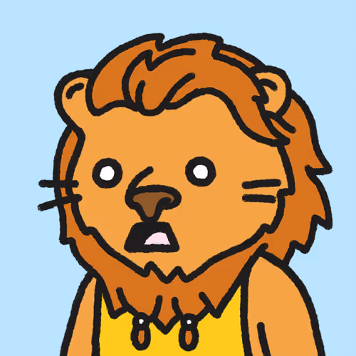 Official Cool Lions