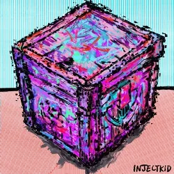 The Cube #20/26