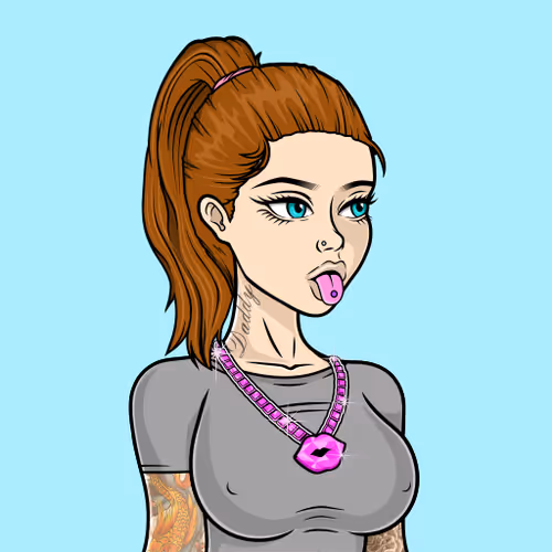 Goldiggerz #2666