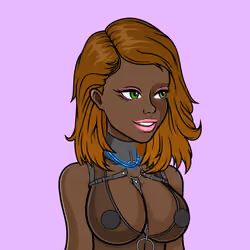 Goldiggerz #6142