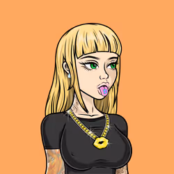 Goldiggerz #2117