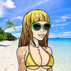 Goldiggerz #7138