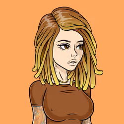 Goldiggerz #6003
