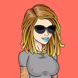 Goldiggerz #1120