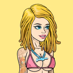 Goldiggerz #3288