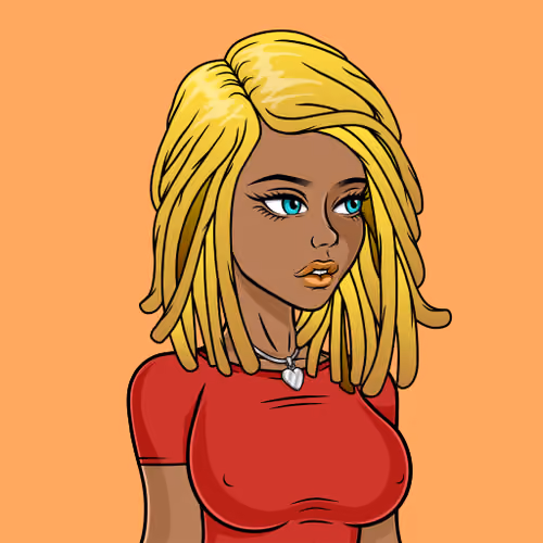 Goldiggerz #5849