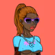 Goldiggerz #1463