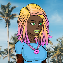 Goldiggerz #6574