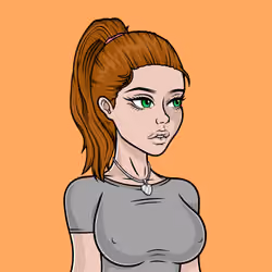 Goldiggerz #3291