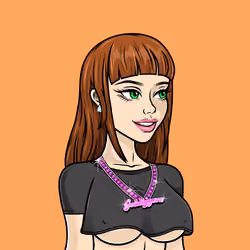 Goldiggerz #1308
