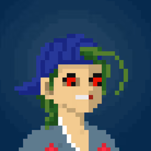 guangdongfufu.eth Ethereum Name Service (ENS and .eth domain) PFP