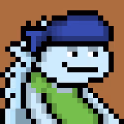 Jira Punk #237