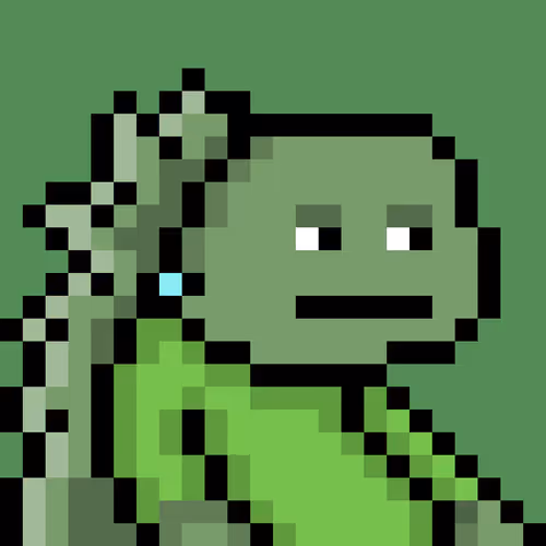 Jira Punk #409