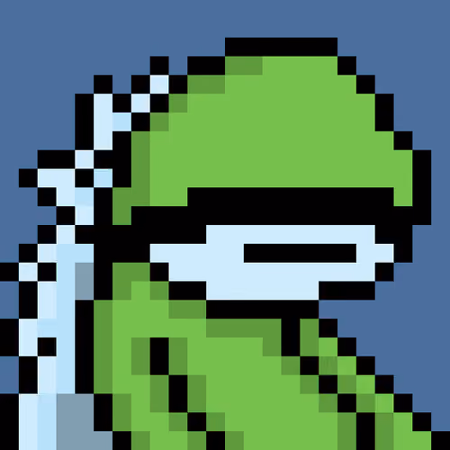 Jira Punk #203