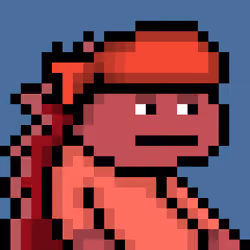 Jira Punk #94