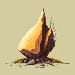 Old Rock #188