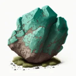 Old Rock #348