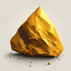 Old Rock #71