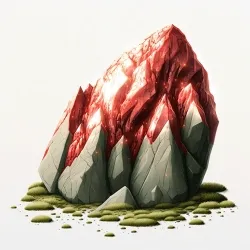 Old Rock #41